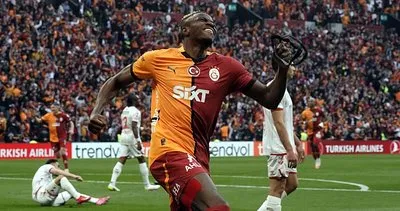 Victor Osimhen transferinde tek engel kaldı! İşte Galatasaray’ın son rakibi...