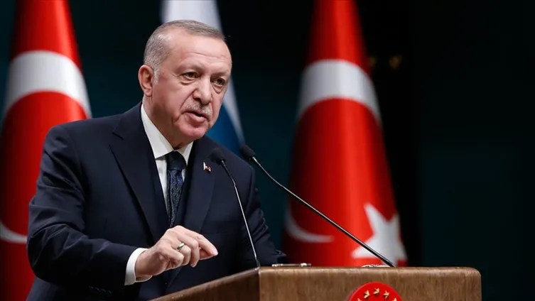 Başkan Erdoğan'ın bugün açıklayacağı müjde ne olacak? Erdoğan'ın Millete Sesleniş ve müjde açıklaması ne zaman, saat kaçta?