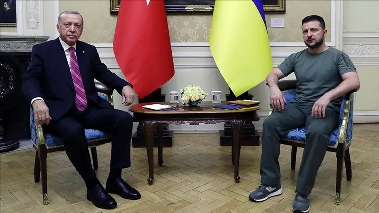 Son dakika: Lider diplomasisi rahatsız etti! Batı, Erdoğan’ın görüşme ayarlamasına karşı çıkıyor
