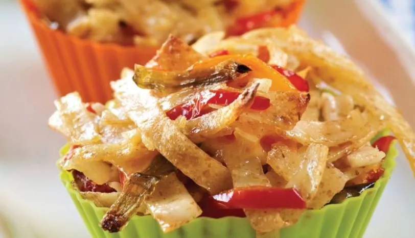 Eri�teli muffin tarifi