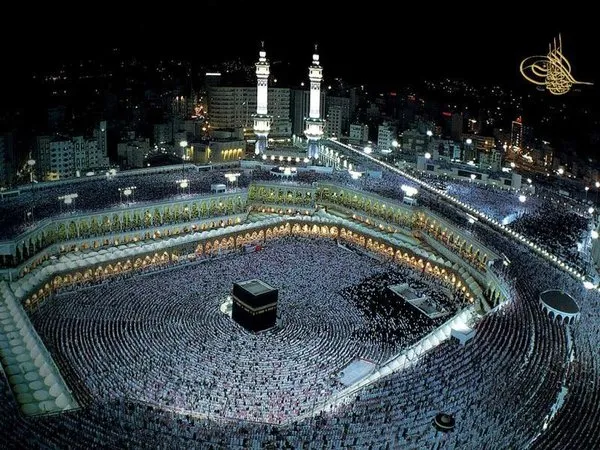 Hz. Muhammed ' in doğduğu gün gerçekleşen mucizeler
