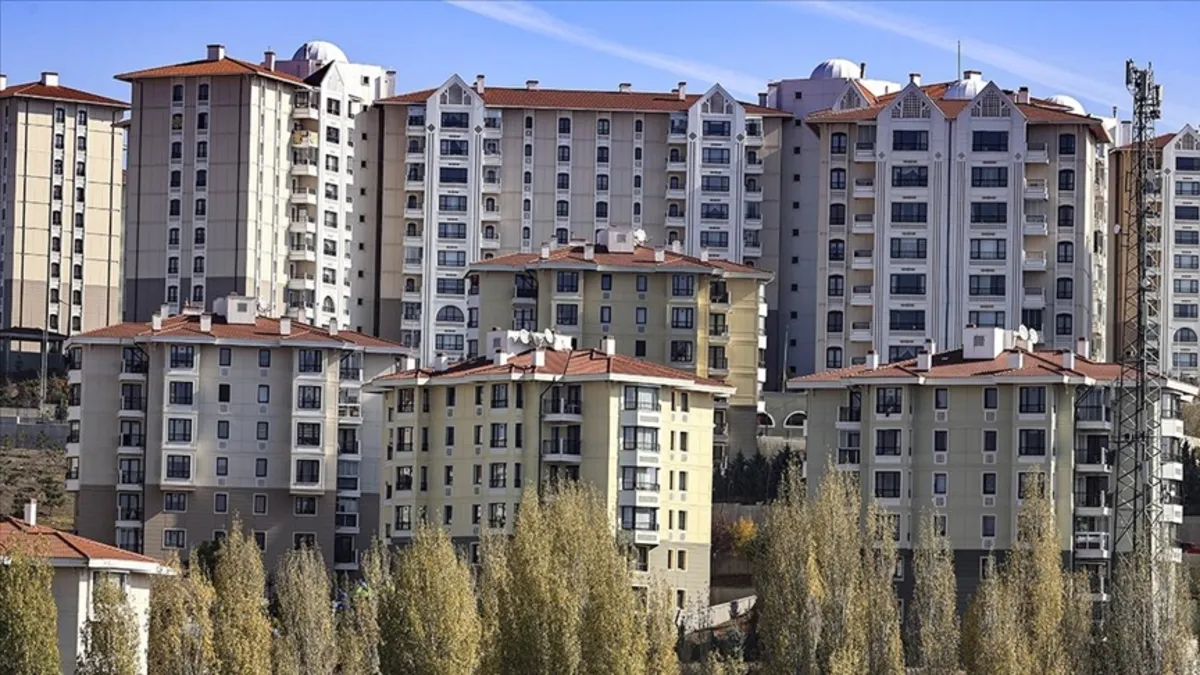 Fahiş site aidatlarına ilişkin teklifin 6 maddesi daha kabul edildi