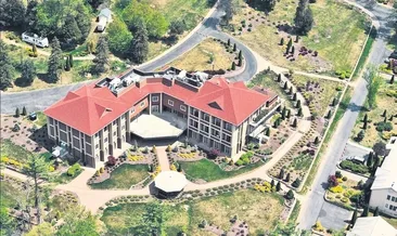 FETÖ’nün Pensilvanya’daki ihanet yuvası! Sessiz ama hala aktif...