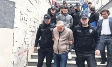 Tetikçi iki kez yanlış kişiyi öldürdü