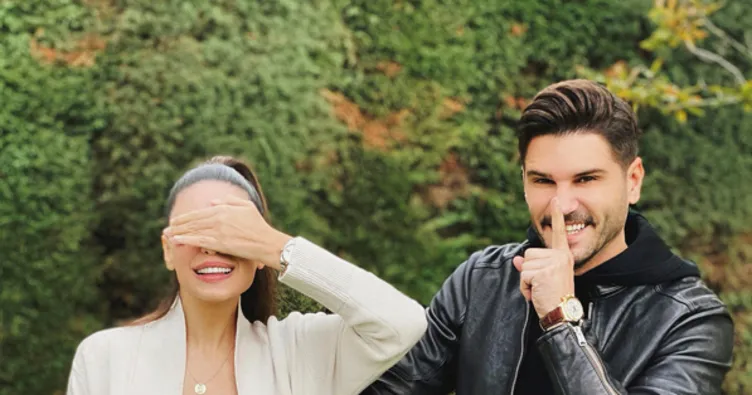 ‘İkinci bebek bize de sürpriz oldu’