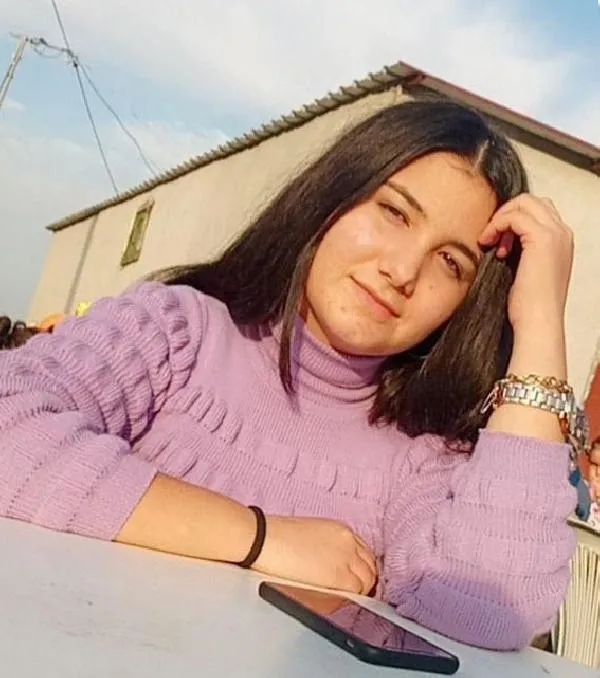 Son dakika: İzmir’de esrarengiz olay: Önce Buket şimdi de Gözde!