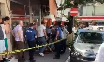 Kocaeli'de diş hekimi dehşet saçtı: Kuzenlerini bacaklarından vurdu! #kocaeli