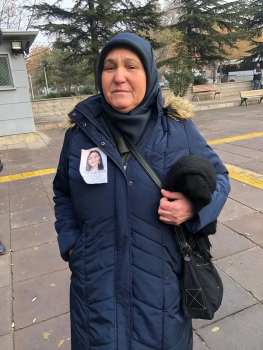Erkek arkadaşının evinde ölü bulunmuştu! Ayşe Karaman'la ilgili flaş gelişme!