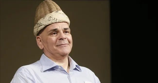 Rasım Öztekın anısına hatıra ormanı