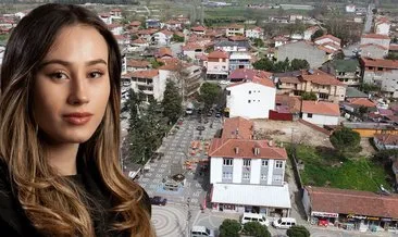 O Türkiye’nin en genç belediye başkanı: Zeynep Çelik ilk kez SABAH’A konuştu!