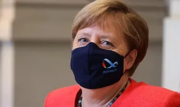 Merkel’in yeni korona planı