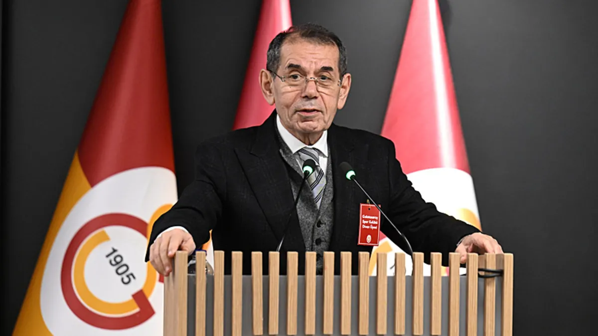 Galatasaray yabancı hakem için itirazda bulundu! Galatasaray yabancı hakem için itirazda bulundu!