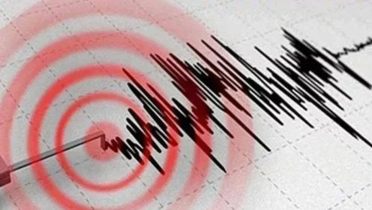 DEPREM SON DAKİKA: Balıkesir şiddetli sallandı! Az önce Balıkesir’de deprem mi oldu, nerede, kaç şiddetinde? 29 Mayıs AFAD ve Kandilli son depremler listesi