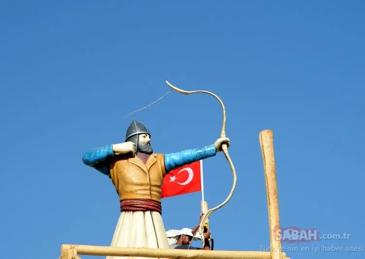 Malazgirt Zaferi etkinliklerine yoğun ilgi