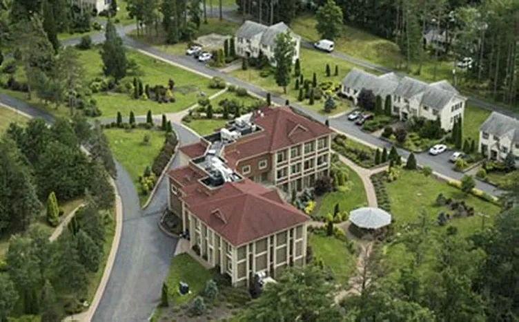 Son dakika: MİT, Garson'u çözdü 320 bin kişi deşifre oldu! FETÖ'nün 16 yıllık istihbarat arşivi ele geçirildi