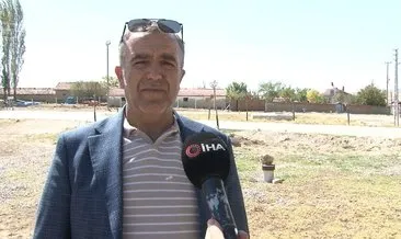 Ankara’da 291 metrede bulundu! ‘Hazinenin üzerinde olduğumuzu bilmiyorduk’ #ankara