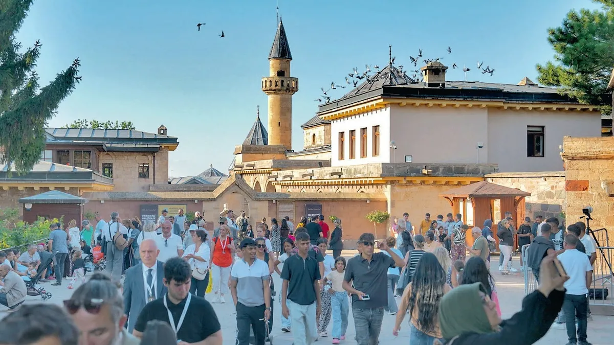 Birlik için sözümüz var