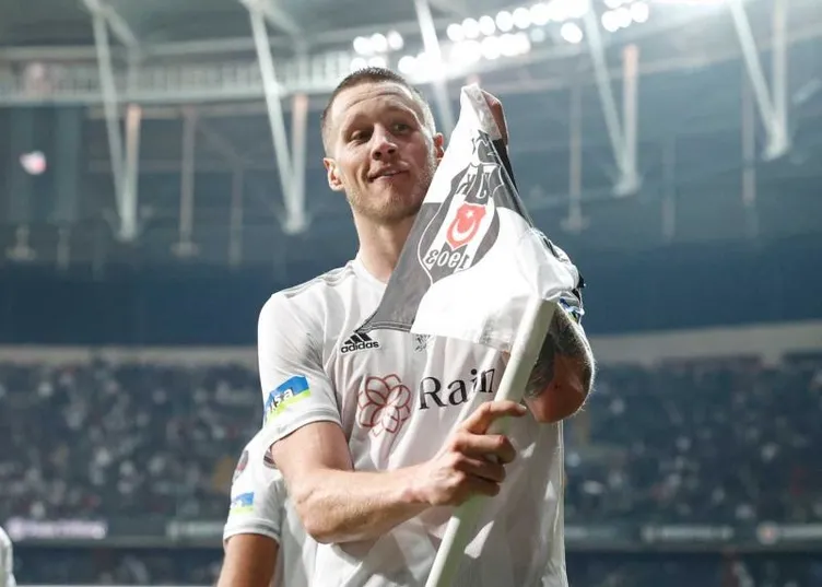 Wout Weghorst Süper Lig’e mi dönüyor? Dört büyükler iddiası! Menajerinden flaş açıklamalar...