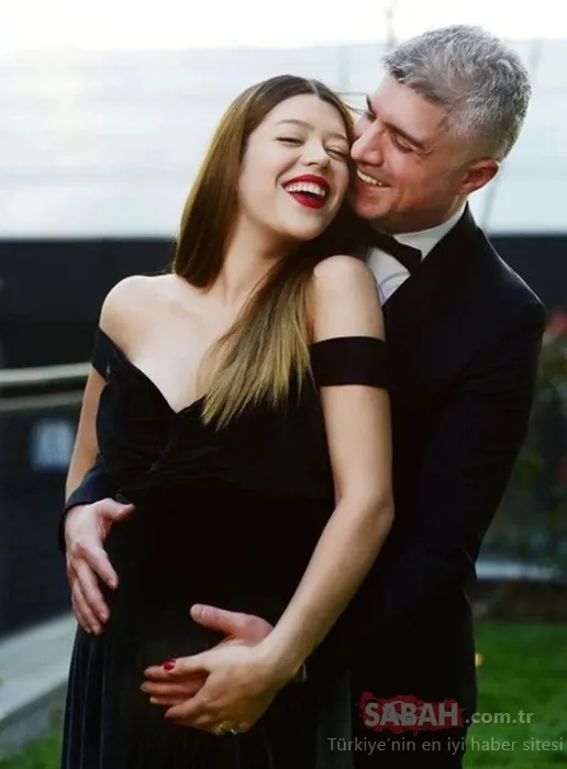 Eski eşi Feyza Aktan Özcan Deniz’den şiddet görmedim demişti...Gerçek gizli kalmaz