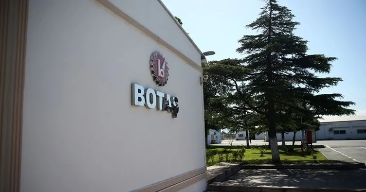 BOTAŞ’tan doğal gaz tasarrufu paylaşımı