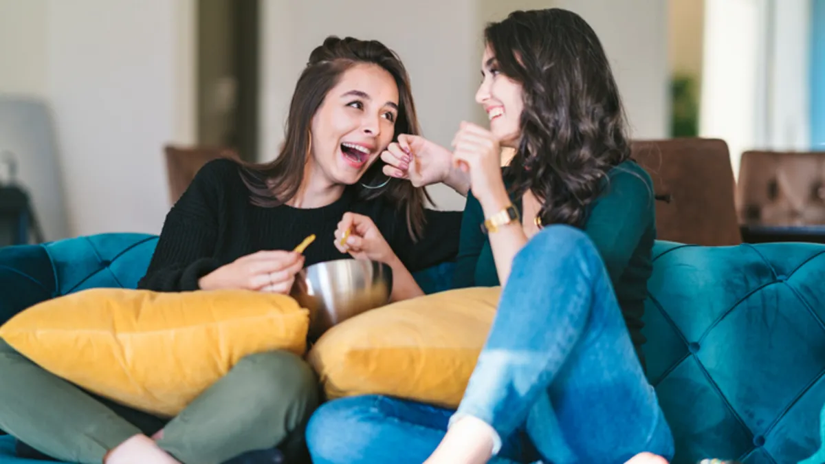 Gülümsemeyi Unutmayanlar: Hayattan Keyif Alan 4 Burç Belli Oldu!