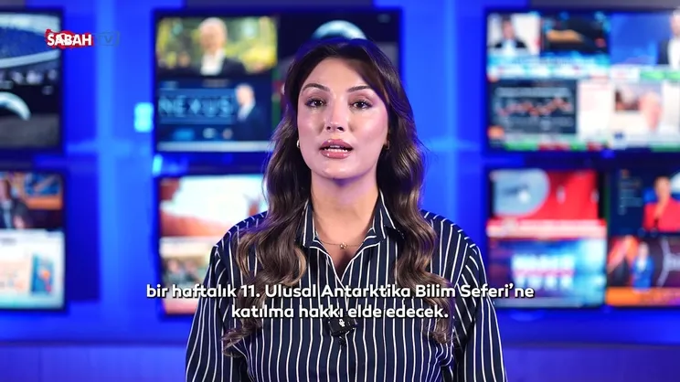 Fikrini Kutuplara Taşı | Video