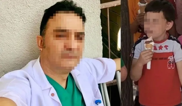 Son dakika haberi: Kaçak sünnet sonrası cinsel organı kesilmişti: 7 yaşındaki çocuktan haber var!