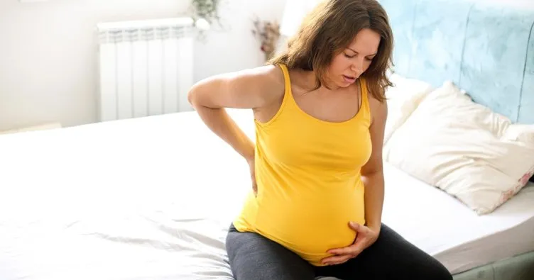 gebelikte hemoroidal hastaliklara