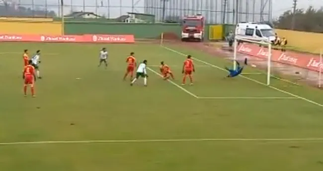 Kayserispor’a kupada Darıca şoku!