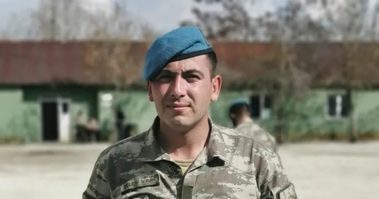 MSB duyurdu: Kırıkkale’ye şehit ateşi düştü!