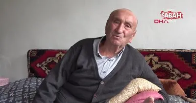 Çocuklarının gözü önünde eski eşi tarafından katledilen Zeynep’in dedesi: Bu bir zevk ölümü | Video