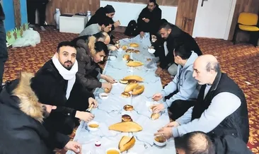 İBB kara gömüldü! Vatandaşa camiler AVM’ler kucak açtı