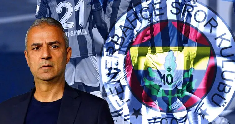 Son dakika Fenerbahçe haberleri: Fenerbahçe’ye...