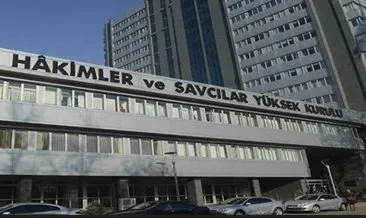 HSK atamaları Resmi Gazete’de yayımlandı