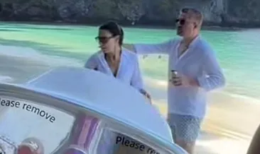 Phuket tatilini belediyeye ödettiler