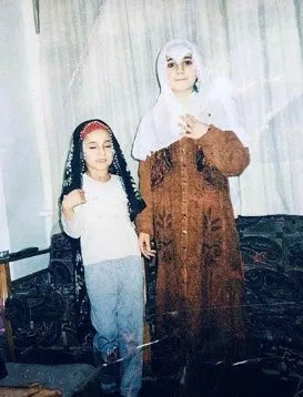 Pınar Gültekin’in annesi Şefika Gültekin: Benim canım yavrum öyle güzel kokardı ki....