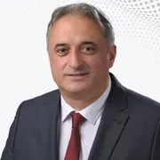 MUSTAFA ÇALIŞKAN