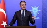 AK Parti Sözcüsü Çelik'ten önemli açıklamalar