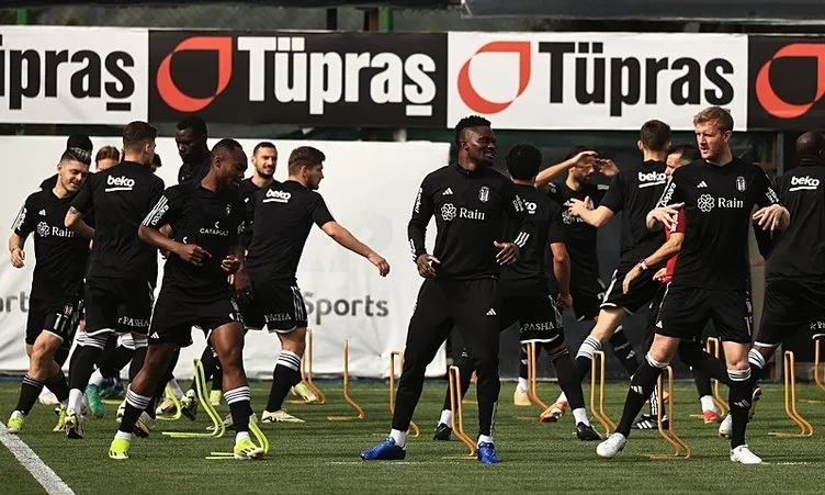 Son dakika Beşiktaş haberi: İşte Kartal’ın ilk transferi! Bundesliga’dan geliyor...