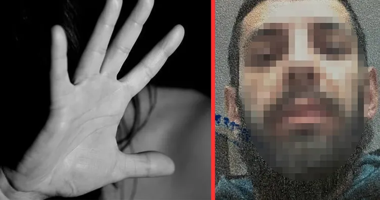 İstanbul’da apartman sapığı dehşeti: Komşunun kızını önce dudağından öptü 1 hafta sonra…