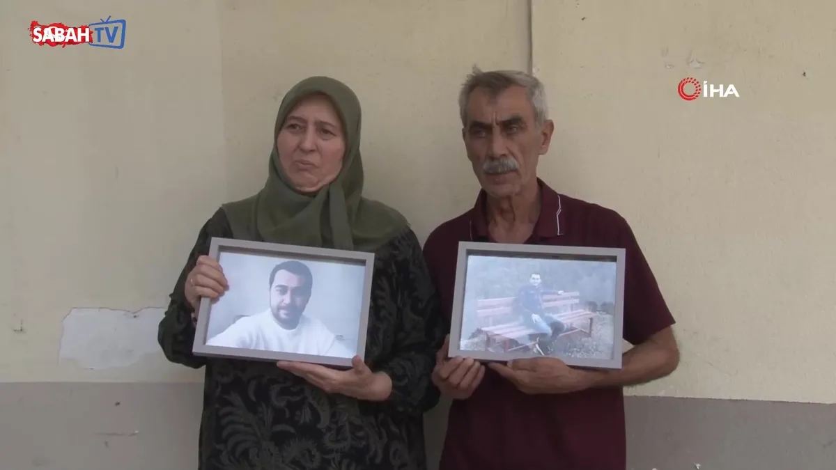 Sokakta öldürüldü denmişti... Elleri ve kolları bağlanıp işkence ile öldürüldüğü ortaya çıktı | Video