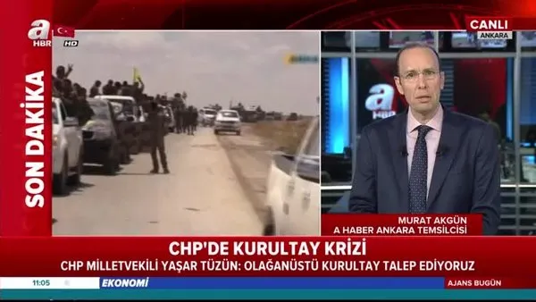 Dışişleri Bakanlığı'ndan flaş PYD/YPG açıklaması