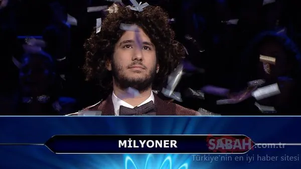 Kim Milyoner Olmak İster’de 1 Milyon TL’nin sahibi olan Arda Ayten’in yürek burkan hayat hikayesi!