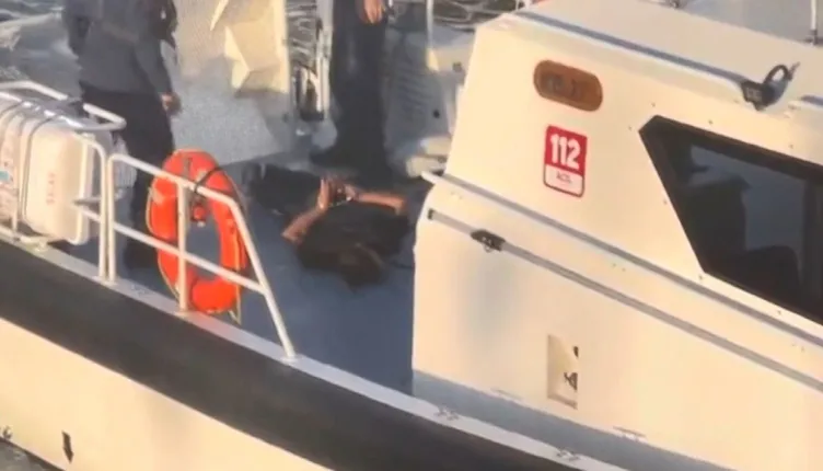 Kadıköy'de 'istek şarkı' cinayeti: İstediğim şarkıyı çal lan!