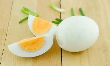 Yumurtanın sağlığa 8 faydası