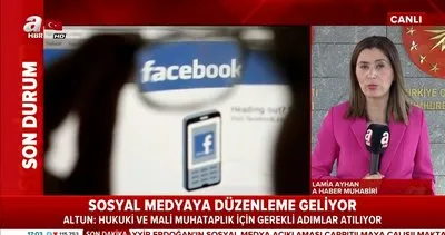 Son Dakika Haberi: İletişim Başkanı Altun’dan flaş sosyal medya açıklaması | Video