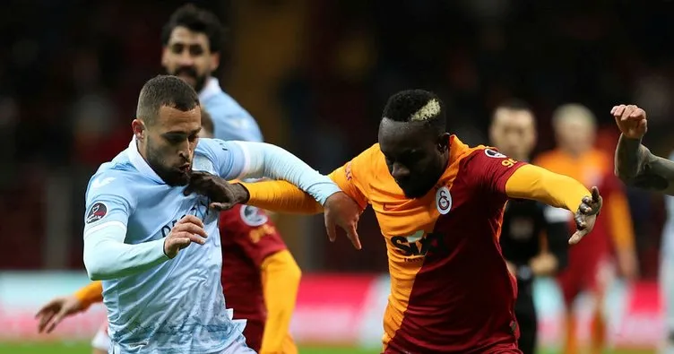 Son dakika: Diagne’den Galatasaray’a şok haber! Kırık tespit edildi