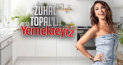 BÜYÜK ÖDÜLÜN SAHİBİ AÇIKLANDI! TV8 ile Zuhal Topal’la Yemekteyiz’de kim birinci oldu?