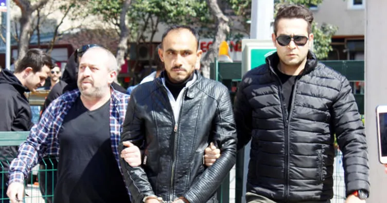 SON DAKİKA: Halil Göçmen davasında karar çıktı! Çanakkale’deki cinayetin detayları kan dondurdu!