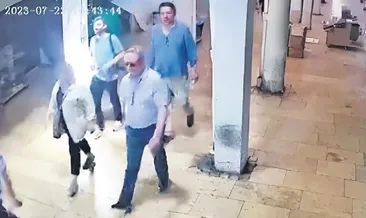 Görevimiz Kapalıçarşı